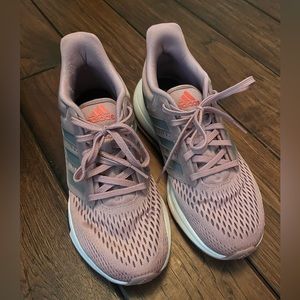 Adidas running shoes